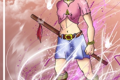 La jeune Kasuto 1