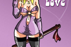 Kasuto Love