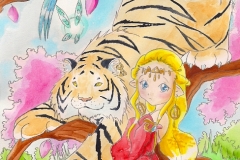 Princesse Zelda