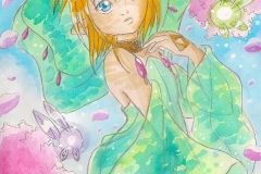 Princesse Kasuto