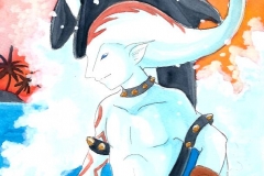 Mikau