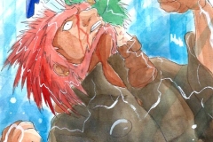 La fin de Ganondorf
