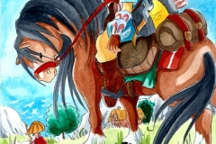 Link Wii U