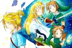 Link Souvenir