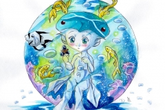 Chibi Ruto