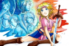 Legend of Kasuto