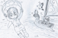 The Wind Waker