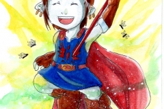 Super Crottou