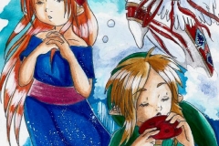 Link's Awakening
