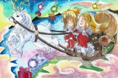 Spécial Noël