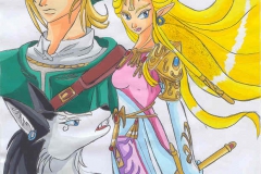 Twilight Princess