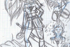 Kasuto version Twilight Princess