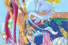 La fantaisie de Kasuto