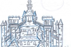 Château d’Hyrule