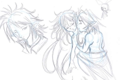 Link et Leynna