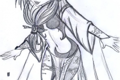 Princesse du crépuscule