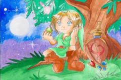 Link enfant