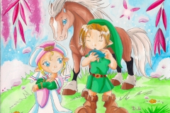 Ocarina