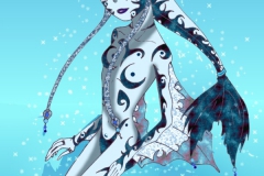 Une belle zora
