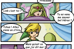 Le sauveur