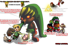 Le Sbire de Majora