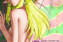 NISE Zelda : New version