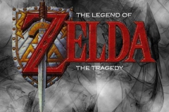 Une nouvelle présentation d'un Zelda