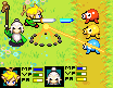 Final Fantasy version The Minish Cap